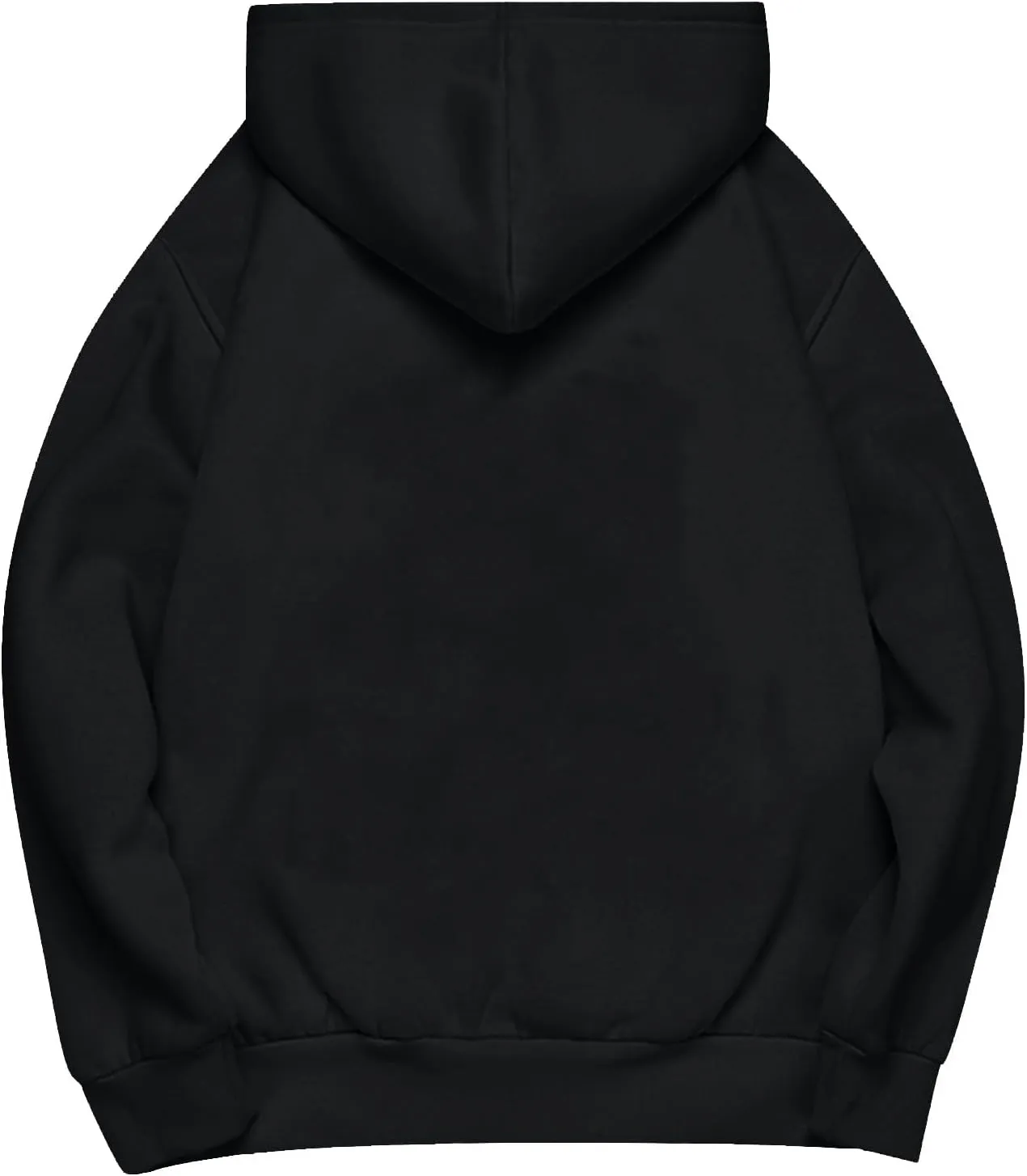Hoodies for Women Oversized Fleece Hoodies Comfort Long Sleeve Basic Pullover Sweatshirt Casual Fall Sweatshirts
