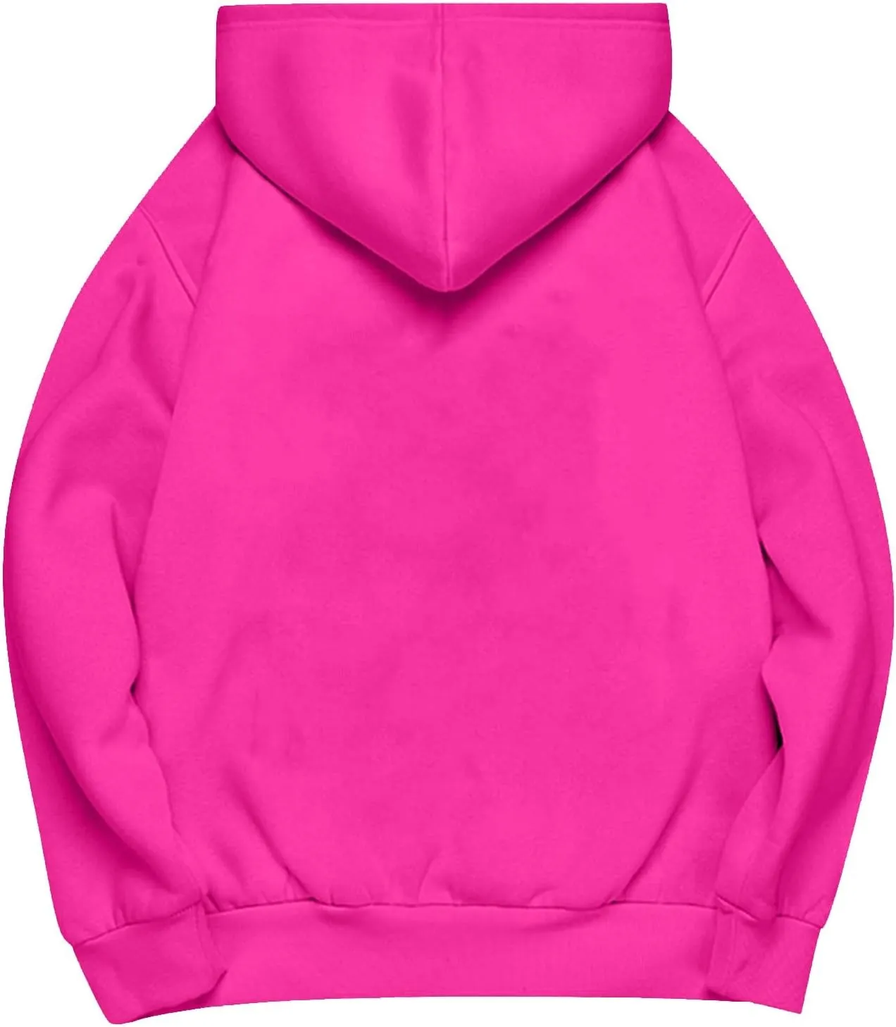 Hoodies for Women Oversized Fleece Hoodies Comfort Long Sleeve Basic Pullover Sweatshirt Casual Fall Sweatshirts