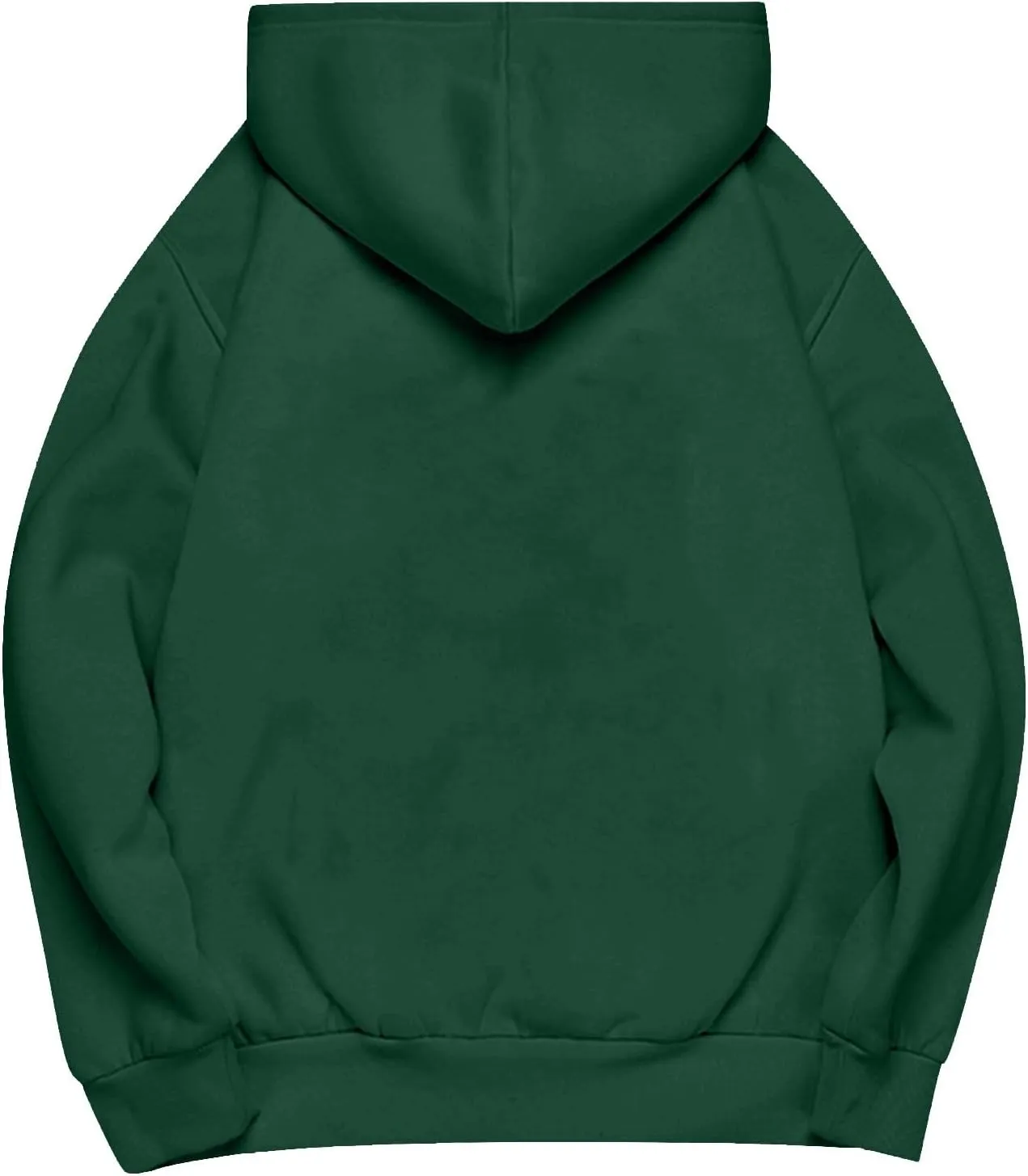Hoodies for Women Oversized Fleece Hoodies Comfort Long Sleeve Basic Pullover Sweatshirt Casual Fall Sweatshirts