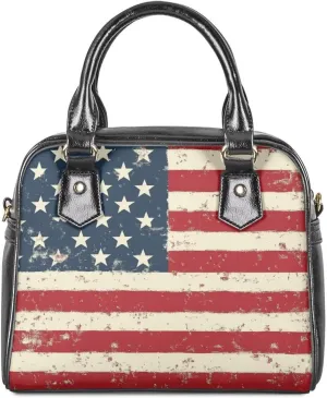 HUGS IDEA Leather Hobo Bag for Women Crossbody Purse Fashion Satchel Bag for Work Sling Bag
