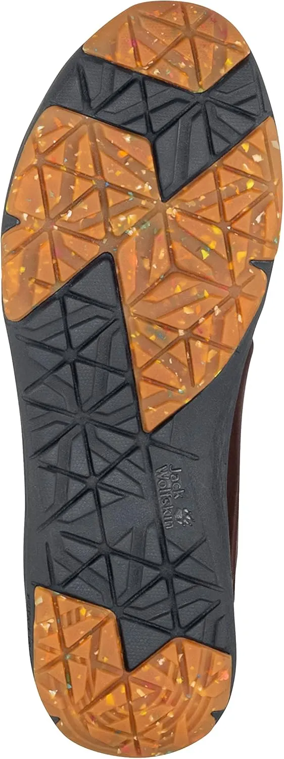 Jack Wolfskin Men's Low-Top Trainers Walking Shoe