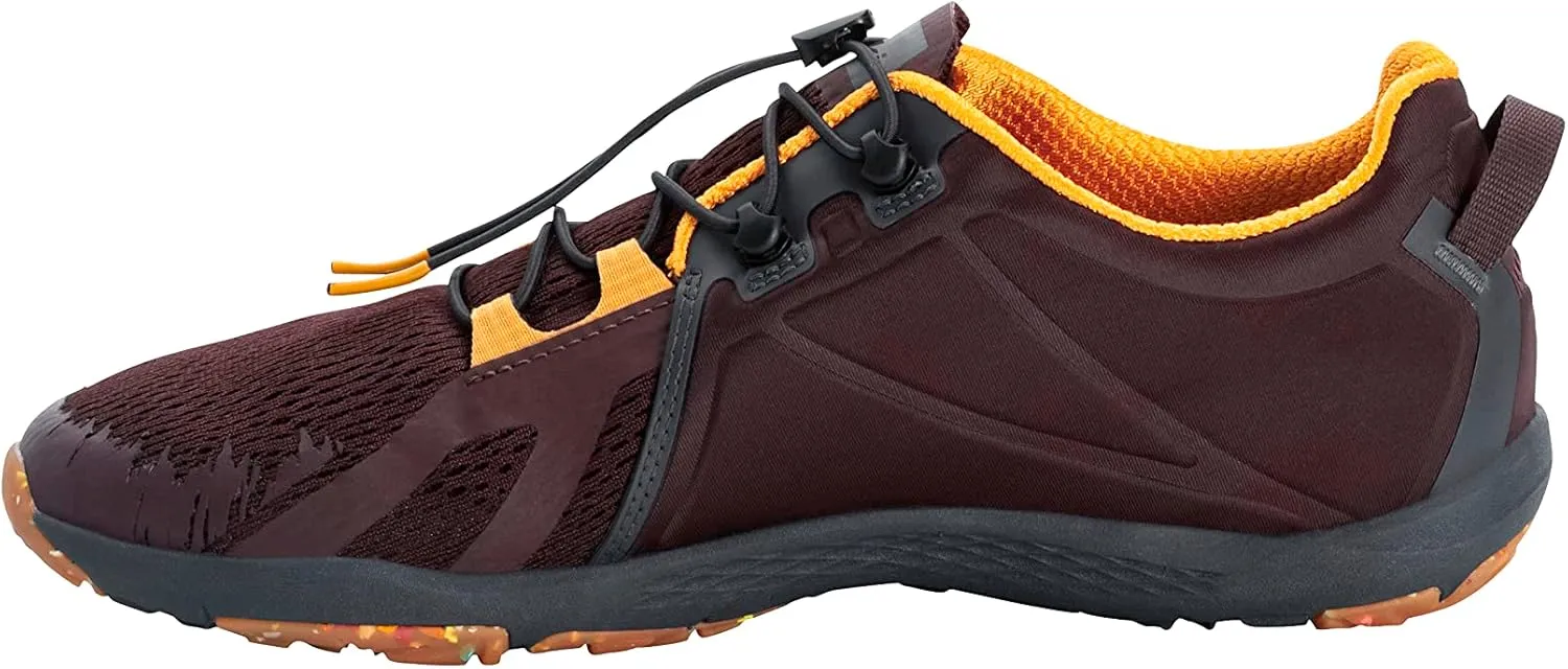 Jack Wolfskin Men's Low-Top Trainers Walking Shoe