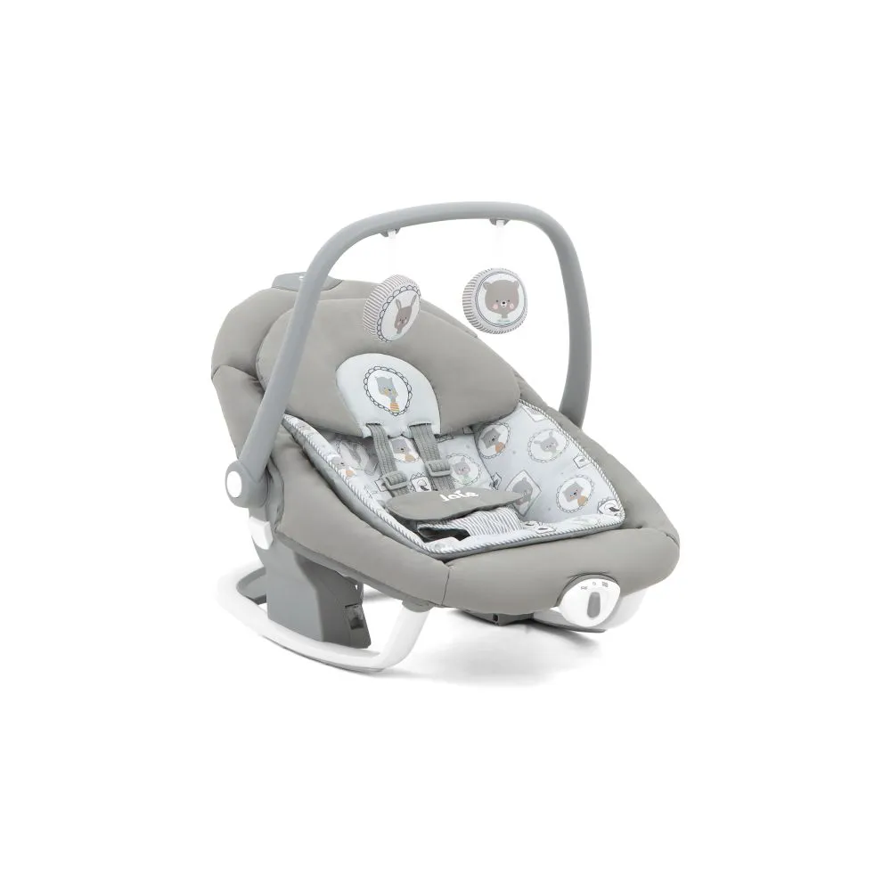 Joie Serina 2 in1 Swing - Portrait