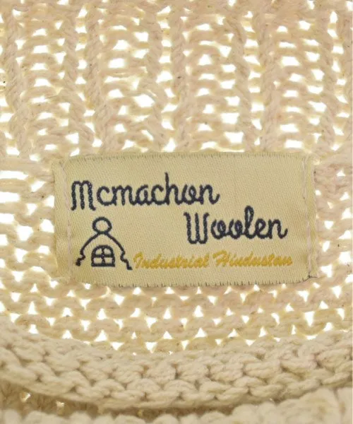 MacMahon Knitting Mills Sweaters