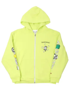 Matty Boy Thermal Hoodie