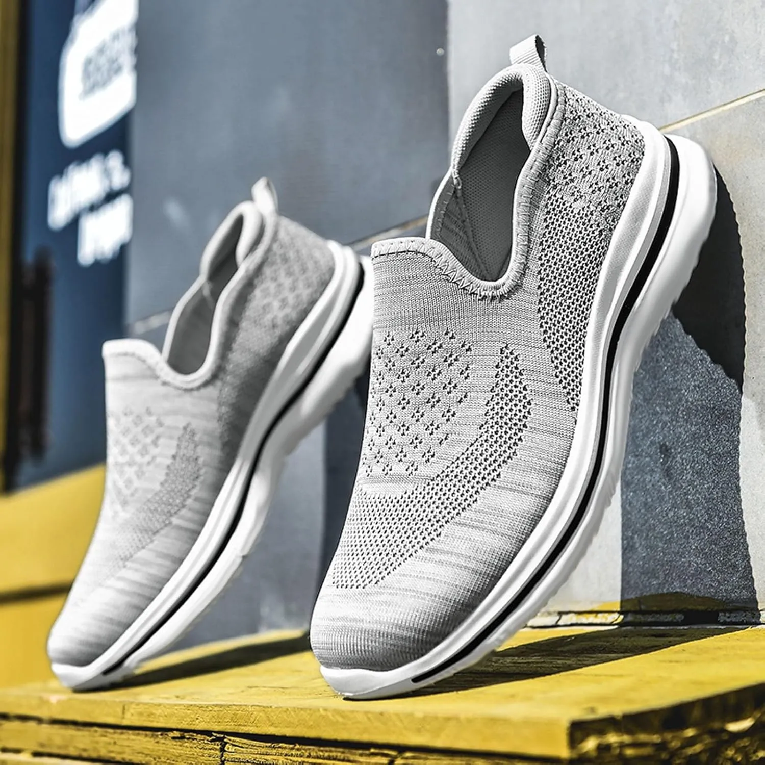 Mens Athletic Shoes Men's Sneakers Tennis Shoe for Men Sneaker for Men Casual Running Trail Sneaker