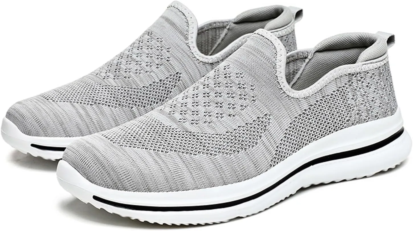Mens Athletic Shoes Men's Sneakers Tennis Shoe for Men Sneaker for Men Casual Running Trail Sneaker