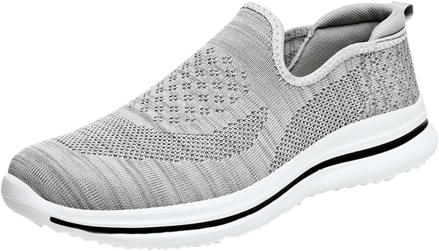 Mens Athletic Shoes Men's Sneakers Tennis Shoe for Men Sneaker for Men Casual Running Trail Sneaker