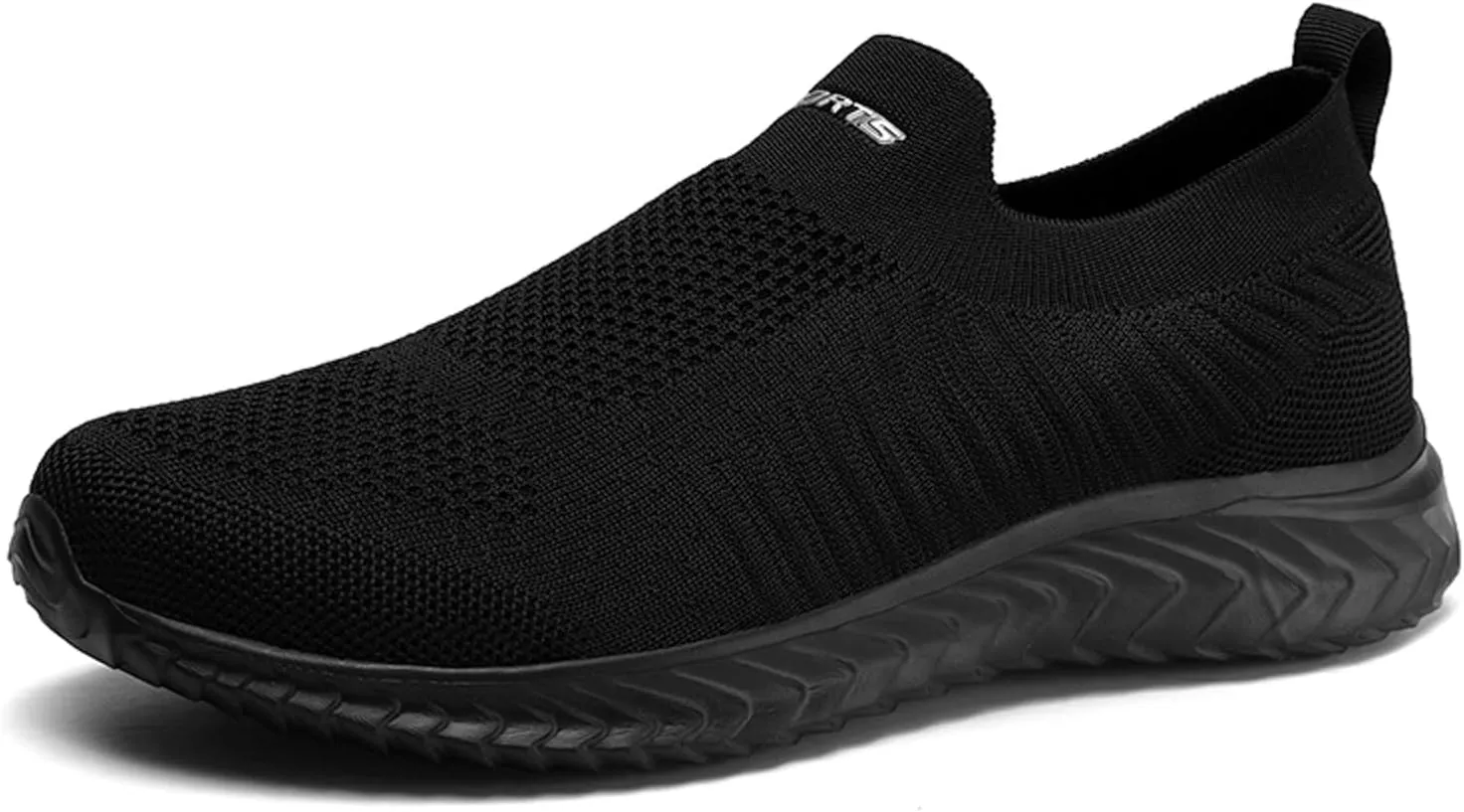 Men's Fashion Sneakers Mens Athletic Shoes Slip on Shoe for Men Tennis Shoe for Men Sport Running Trail Sneaker