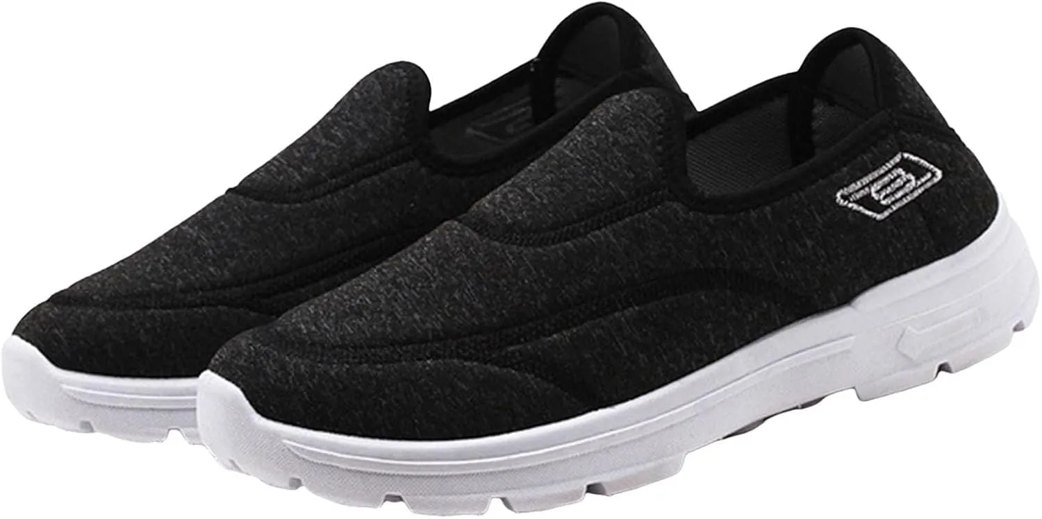 Men's Shoes Mens Athletic Shoes Sneaker for Men Walking Shoe for Men Casual Lightweight Sneaker