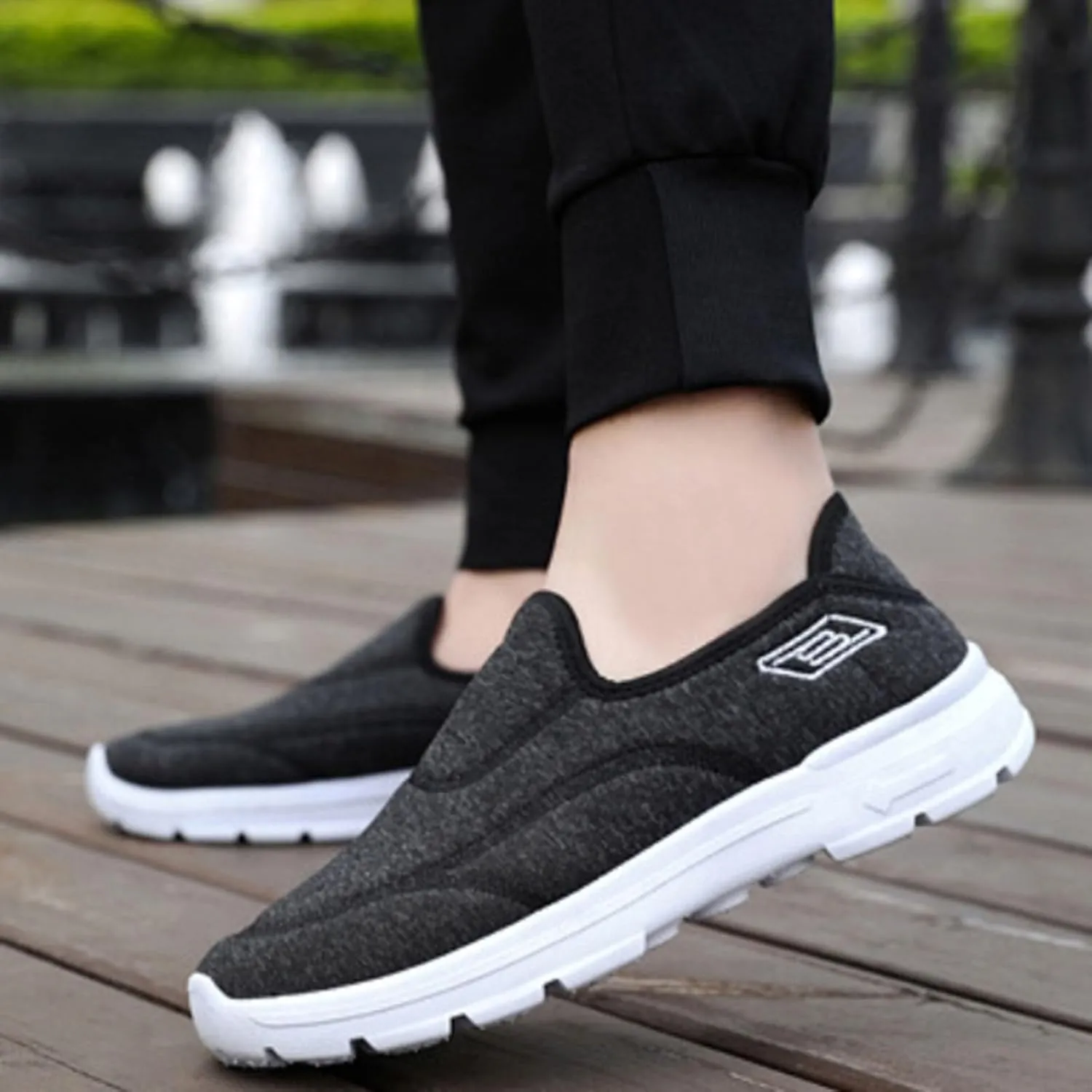 Men's Shoes Mens Athletic Shoes Sneaker for Men Walking Shoe for Men Casual Lightweight Sneaker