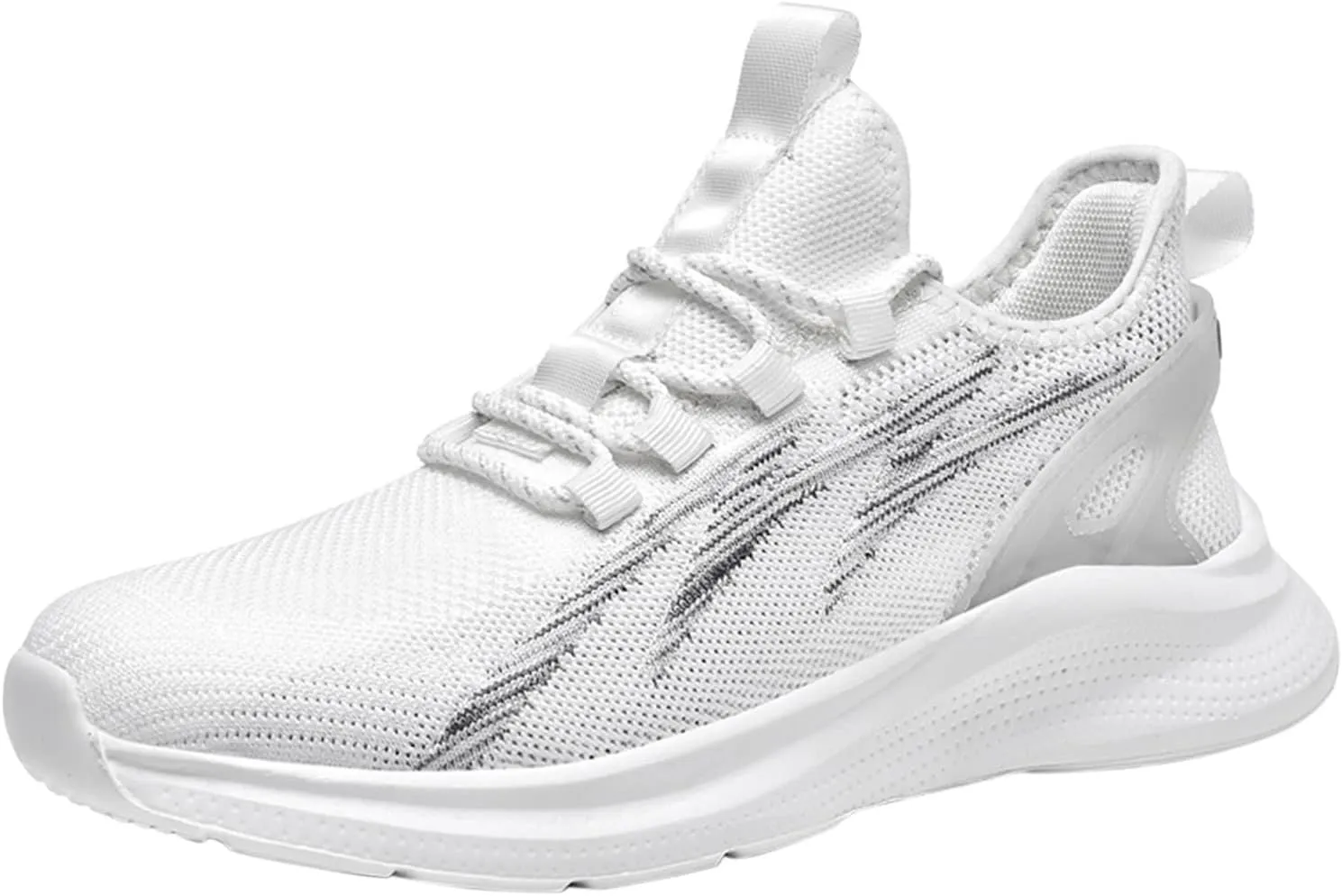 Mens Slip on Shoes Men's Fashion Sneakers Tennis Shoe for Men Sneaker for Men Breathable Sport Sneaker