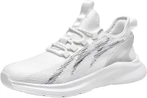 Mens Slip on Shoes Men's Fashion Sneakers Tennis Shoe for Men Sneaker for Men Breathable Sport Sneaker