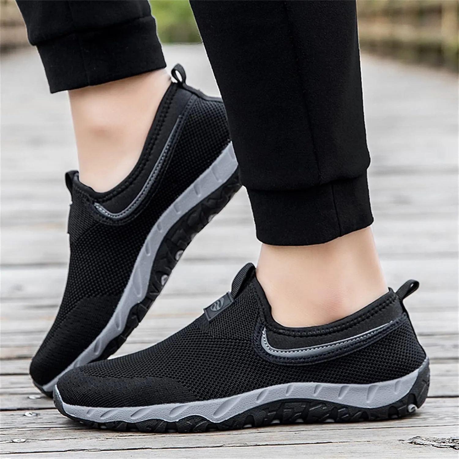 Men's Sneakers Men's Fashion Sneakers Sneaker for Men Walking Shoe for Men Lightweight Breathable Sneaker