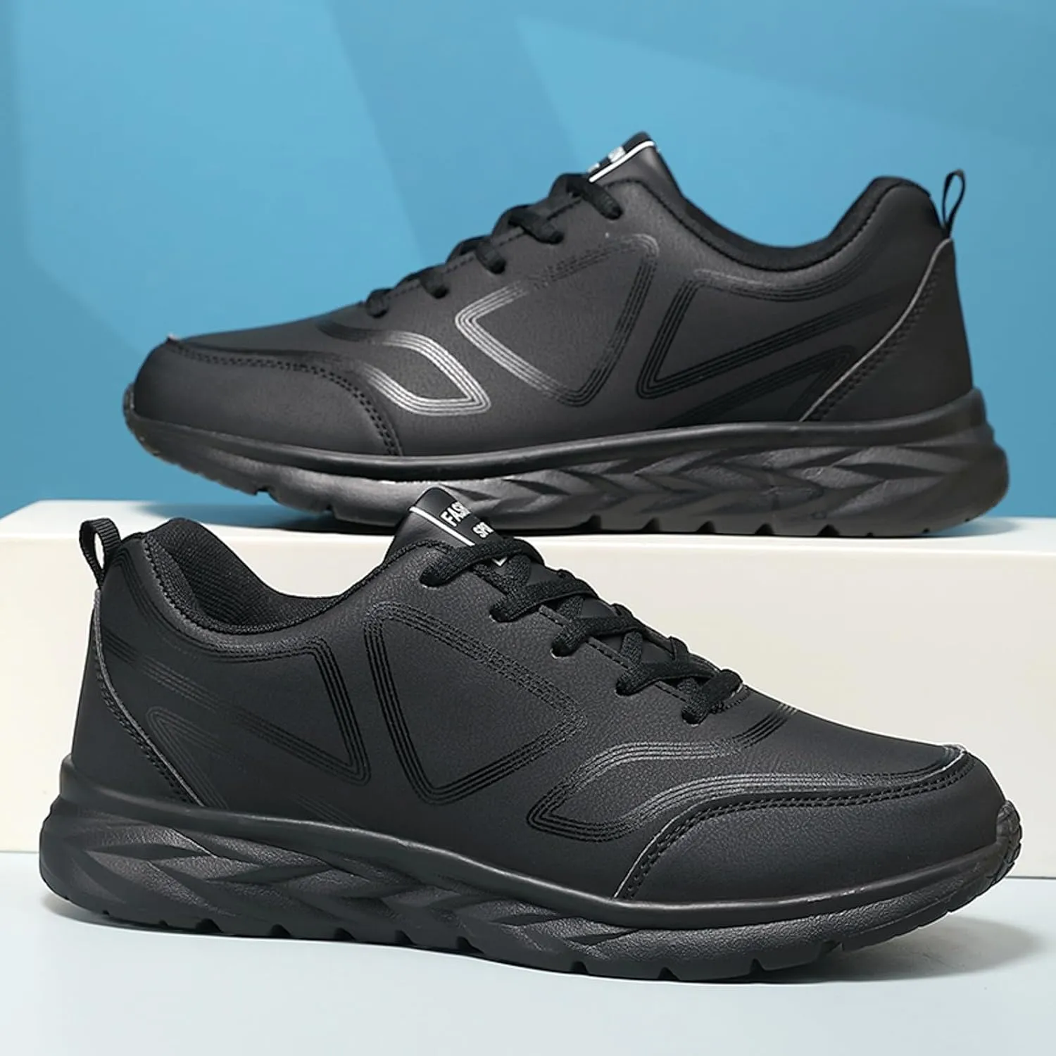 Men's Sneakers Mens Tennis Shoes Shoe for Men Tennis Shoe for Men Mesh Running Trail Sneaker