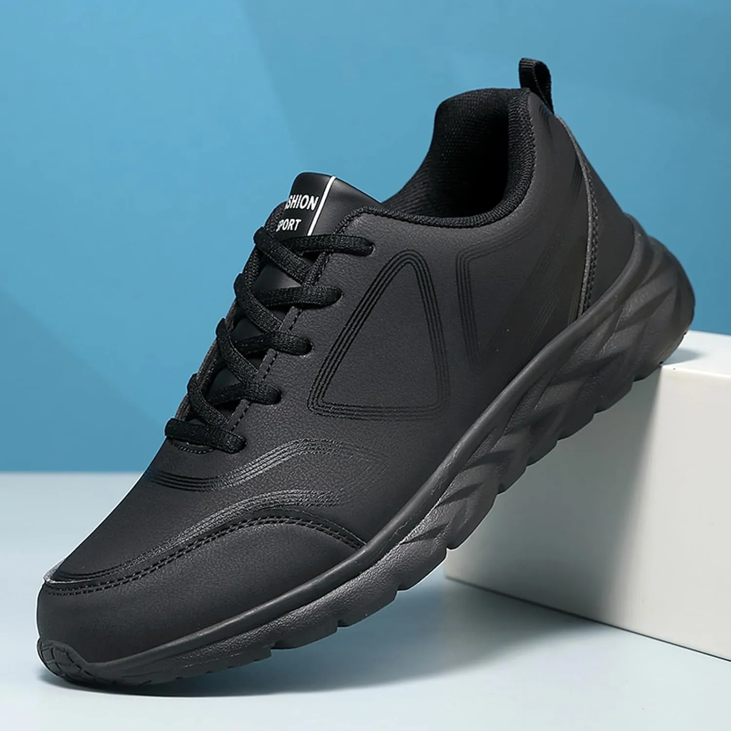 Men's Sneakers Mens Tennis Shoes Shoe for Men Tennis Shoe for Men Mesh Running Trail Sneaker