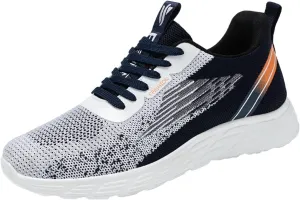 Mens Walking Shoes Mens Tennis Shoes Slip on Shoe for Men Tennis Shoe for Men Casual Lightweight Sneaker