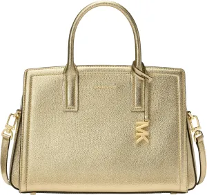 Michael Kors Laila Medium Satchel