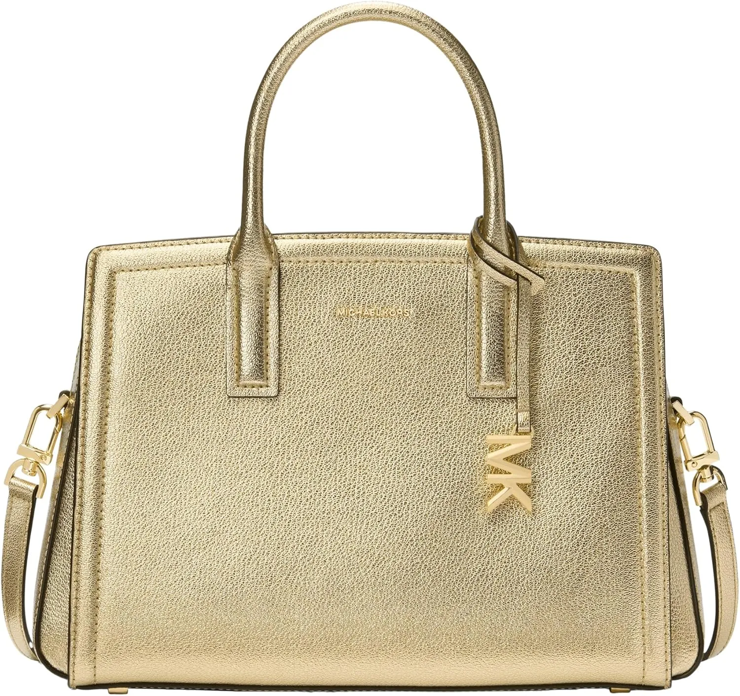 Michael Kors Laila Medium Satchel