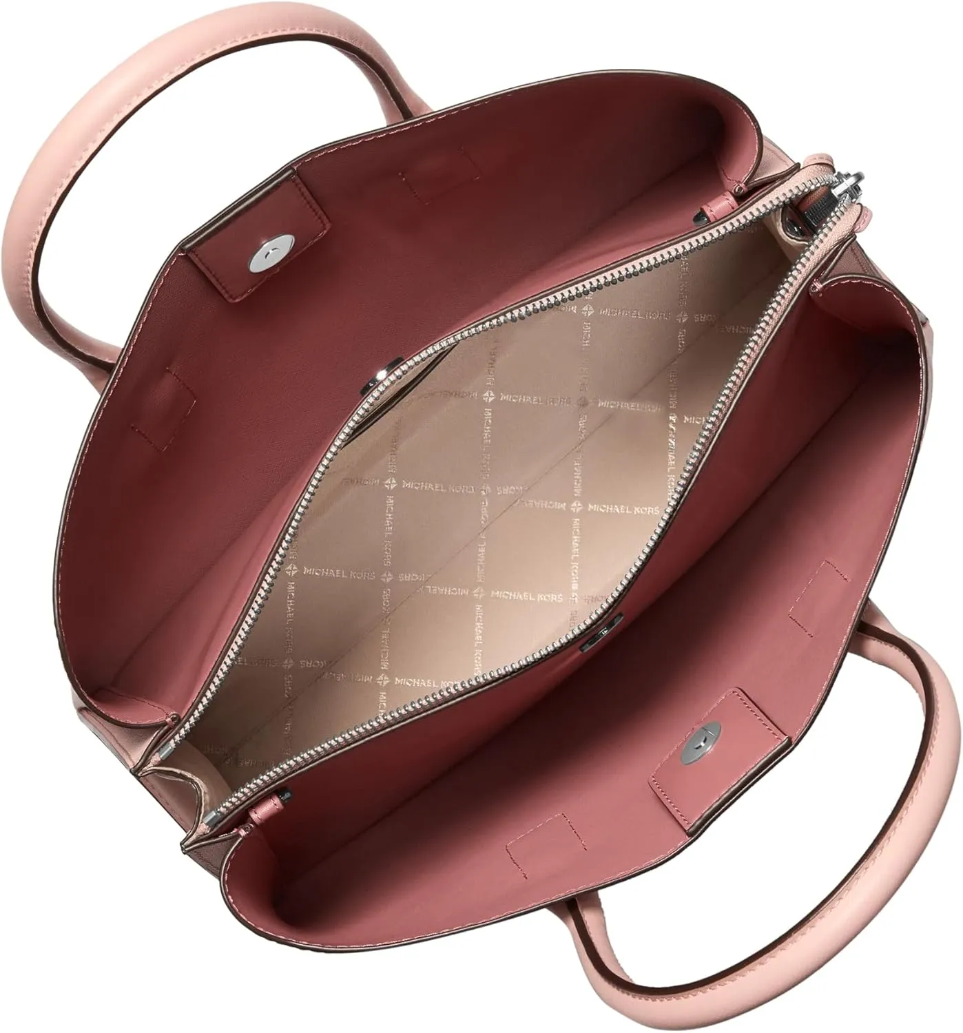 Michael Kors Ruthie Large Satchel