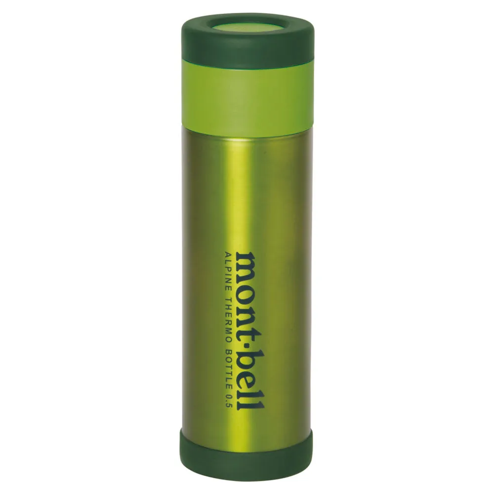 Montbell Alpine Thermo Bottle 0.5 Litres