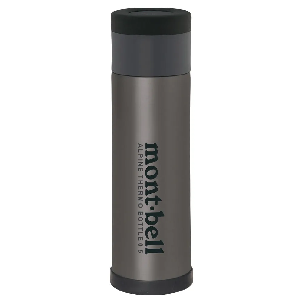 Montbell Alpine Thermo Bottle 0.5 Litres