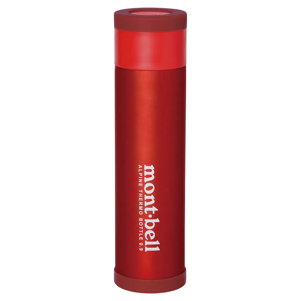Montbell Alpine Thermo Bottle 0.9 Litres