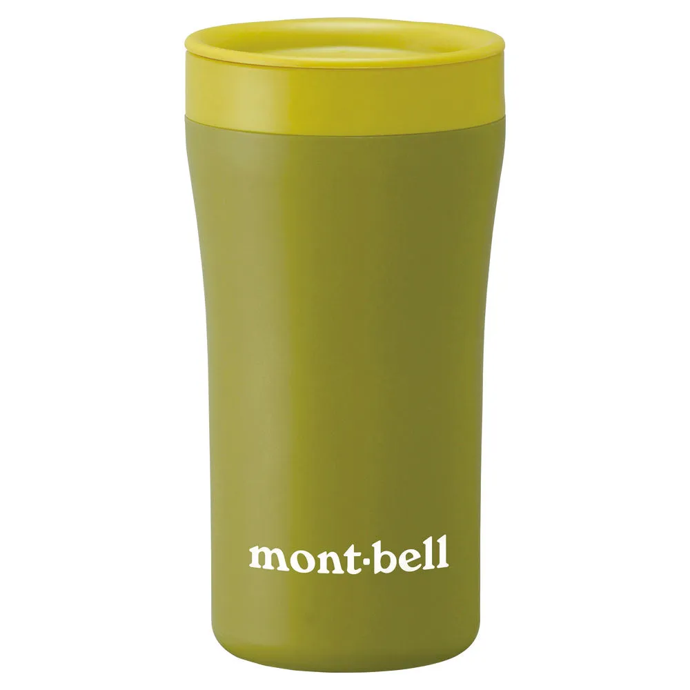 Montbell Thermo Tumbler 300 Montbell Logo
