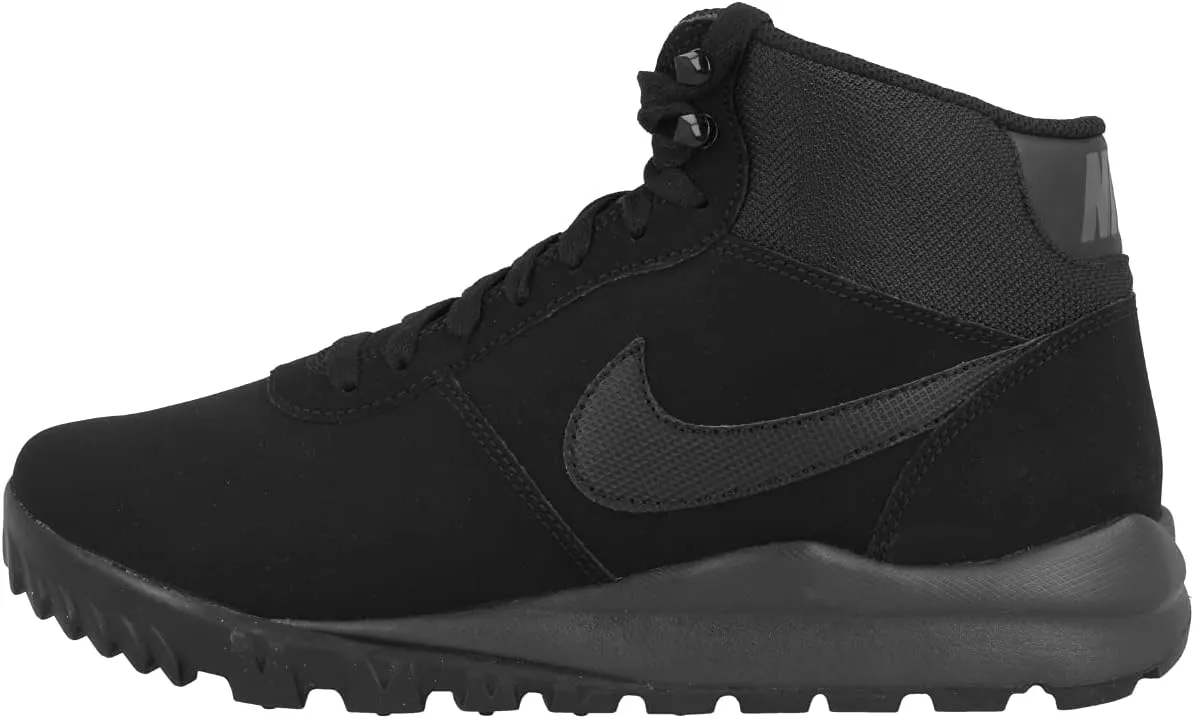 Nike Hoodland Suede Mens Trainers 654888 Boots Shoes
