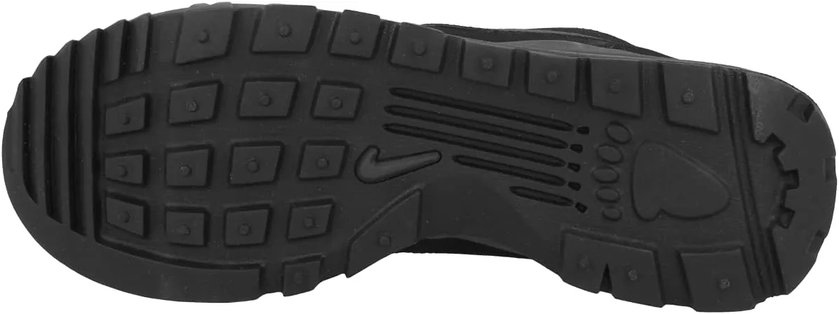 Nike Hoodland Suede Mens Trainers 654888 Boots Shoes