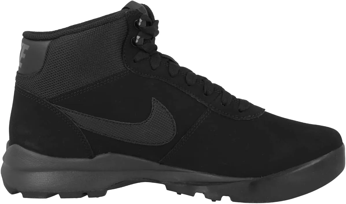 Nike Hoodland Suede Mens Trainers 654888 Boots Shoes