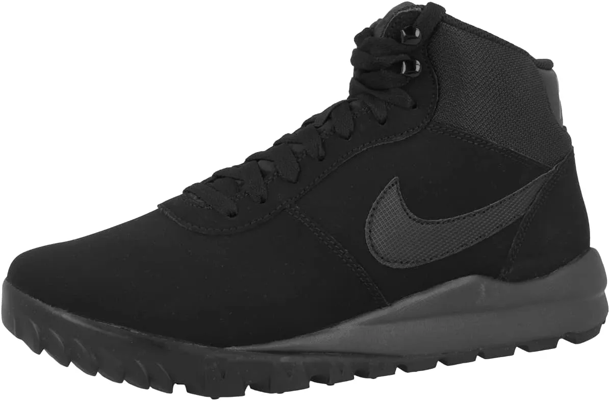 Nike Hoodland Suede Mens Trainers 654888 Boots Shoes