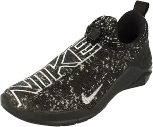Nike React Metcon Mens Running Trainers BQ6044 Sneakers Shoes (UK 6 US 6.5 EU 39, Black White Black 010)