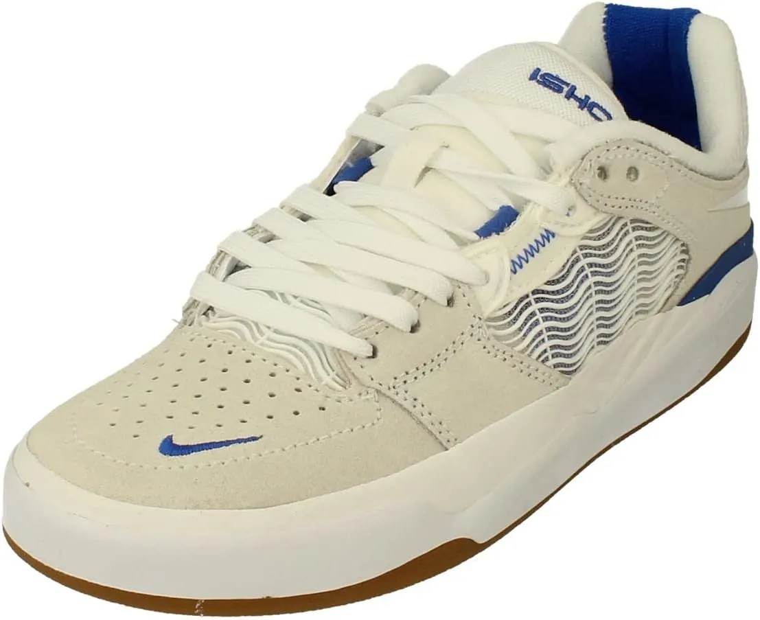 Nike Sb Ishod Mens Trainers Dc7232 Sneakers Shoes