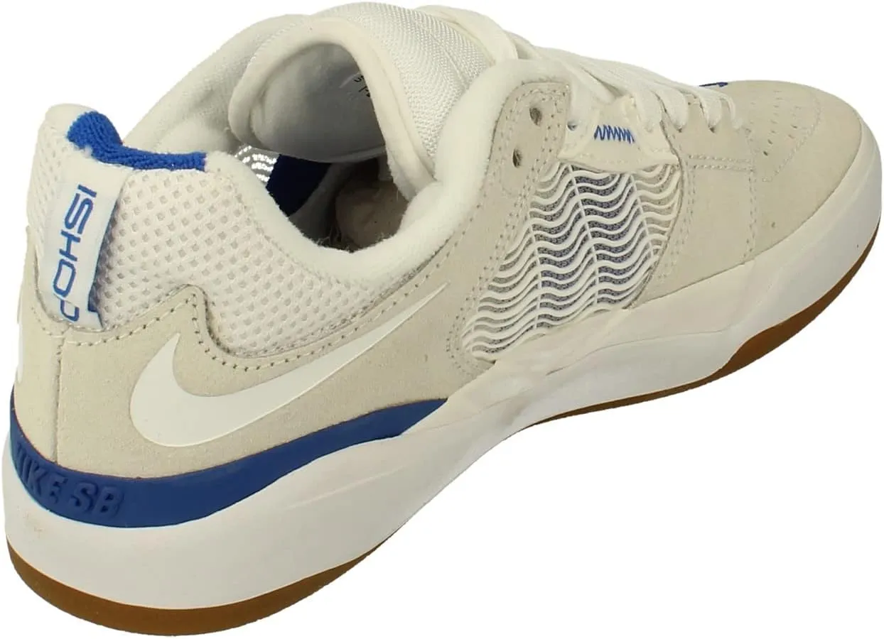 Nike Sb Ishod Mens Trainers Dc7232 Sneakers Shoes