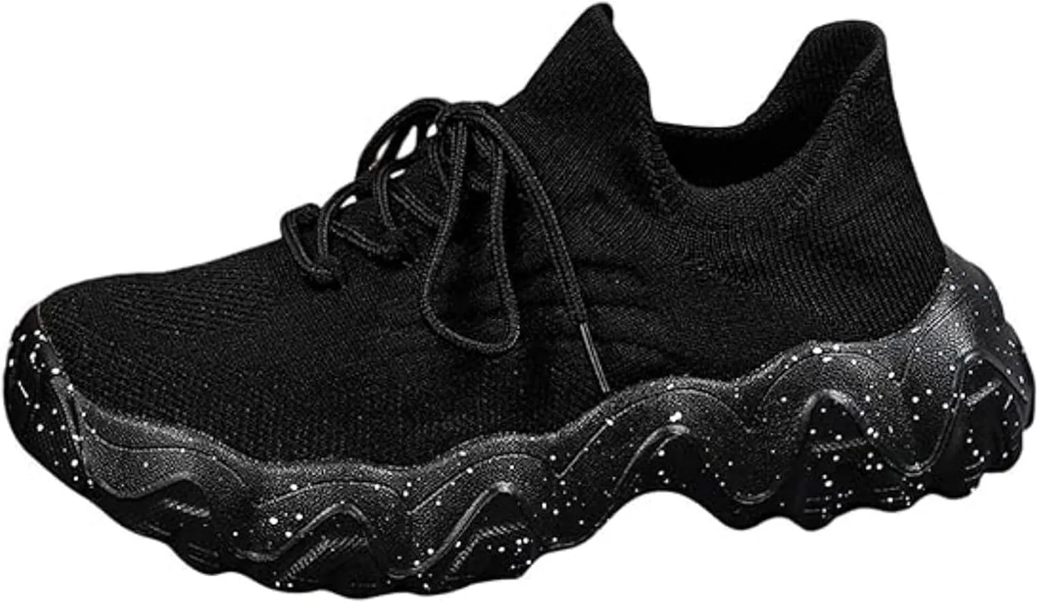 Nurse Babe Shoes Ortho Pro Comfortwear Ortho Shoes for Women Plantar Fasciitis Orthopedic Sneakers Comfort Wear Orthowear Shoe for Women Mesh Wide Width Sneakers Slip On Lightweight Breathable Shoe