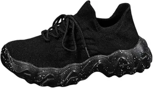 Nurse Babe Shoes Ortho Pro Comfortwear Ortho Shoes for Women Plantar Fasciitis Orthopedic Sneakers Comfort Wear Orthowear Shoe for Women Mesh Wide Width Sneakers Slip On Lightweight Breathable Shoe