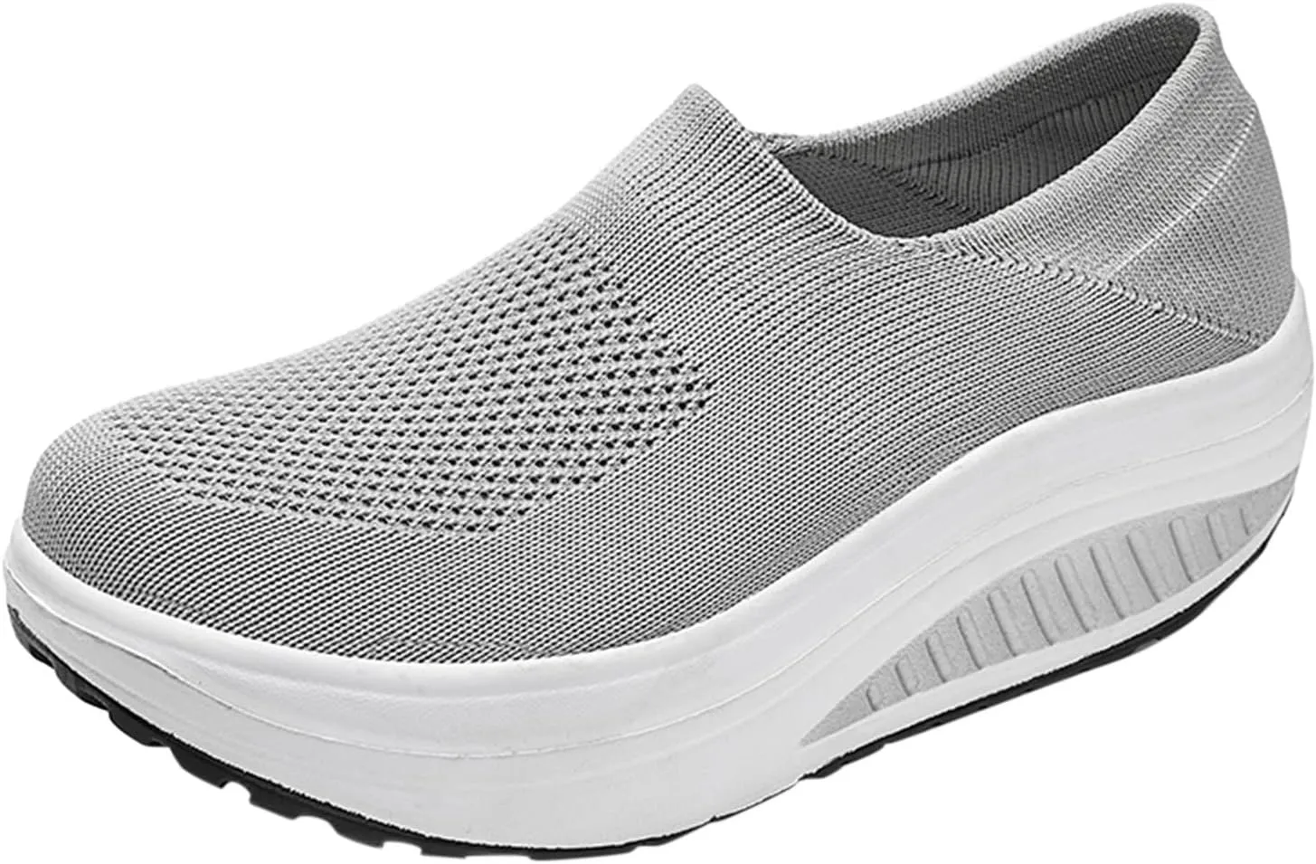 Orthopedic Plantar Fasciitis Shoes Women Black Flats Fashion Sneakers for Women 2023 Trendy Fall Slip On Business Casual Shoes for Women Women's Sneakers Wide Fit Tennis Shoes for Women Size 8 Wide