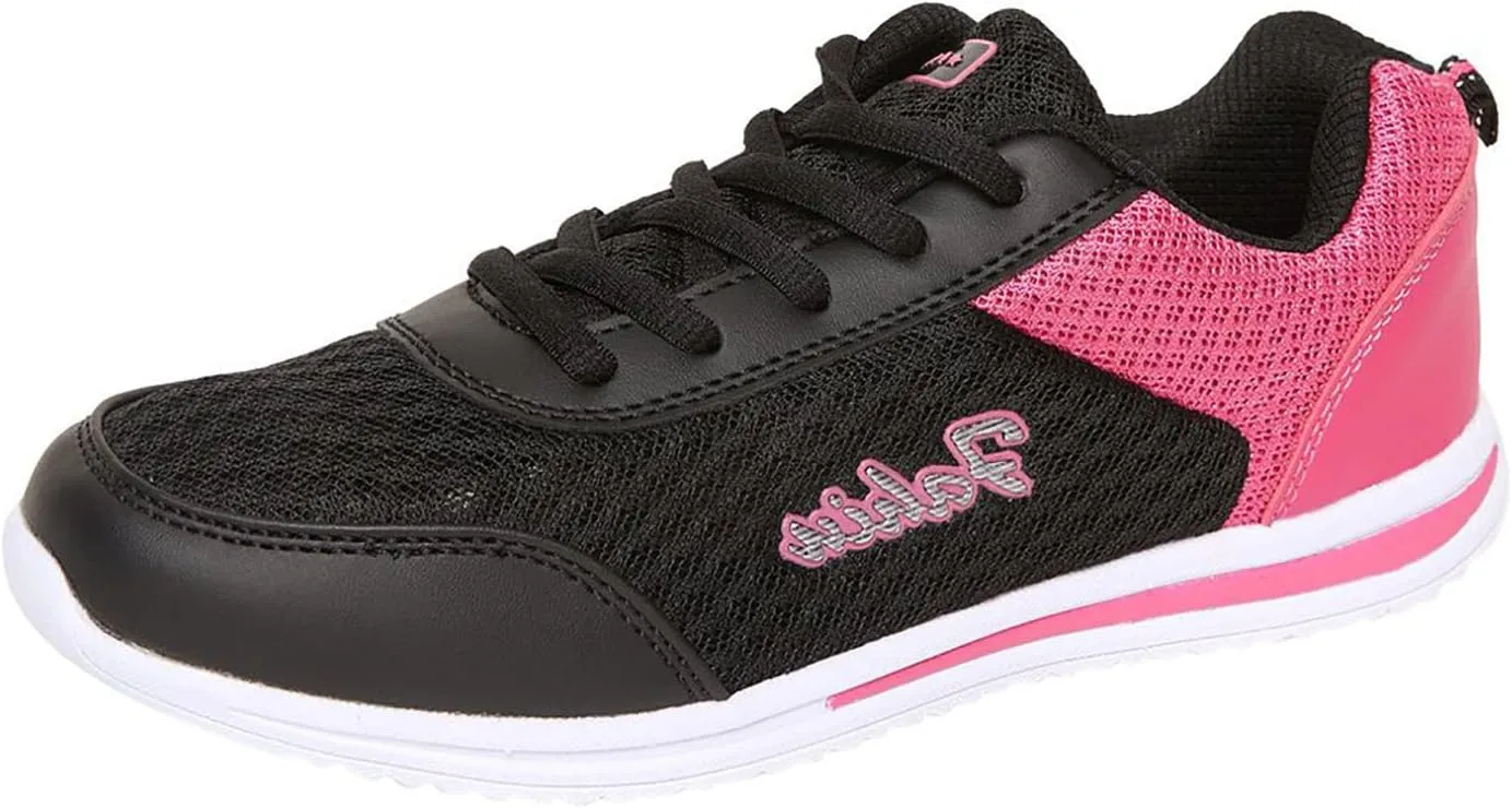 Orthopedic Shoes for Women Wide Width Slip On Zapatos De Trabajo para Mujer Antideslizante Cross Gym Shoes Women Wide Size 8w Womens High Top Sneakers Tenis OrtopDicos Mujer