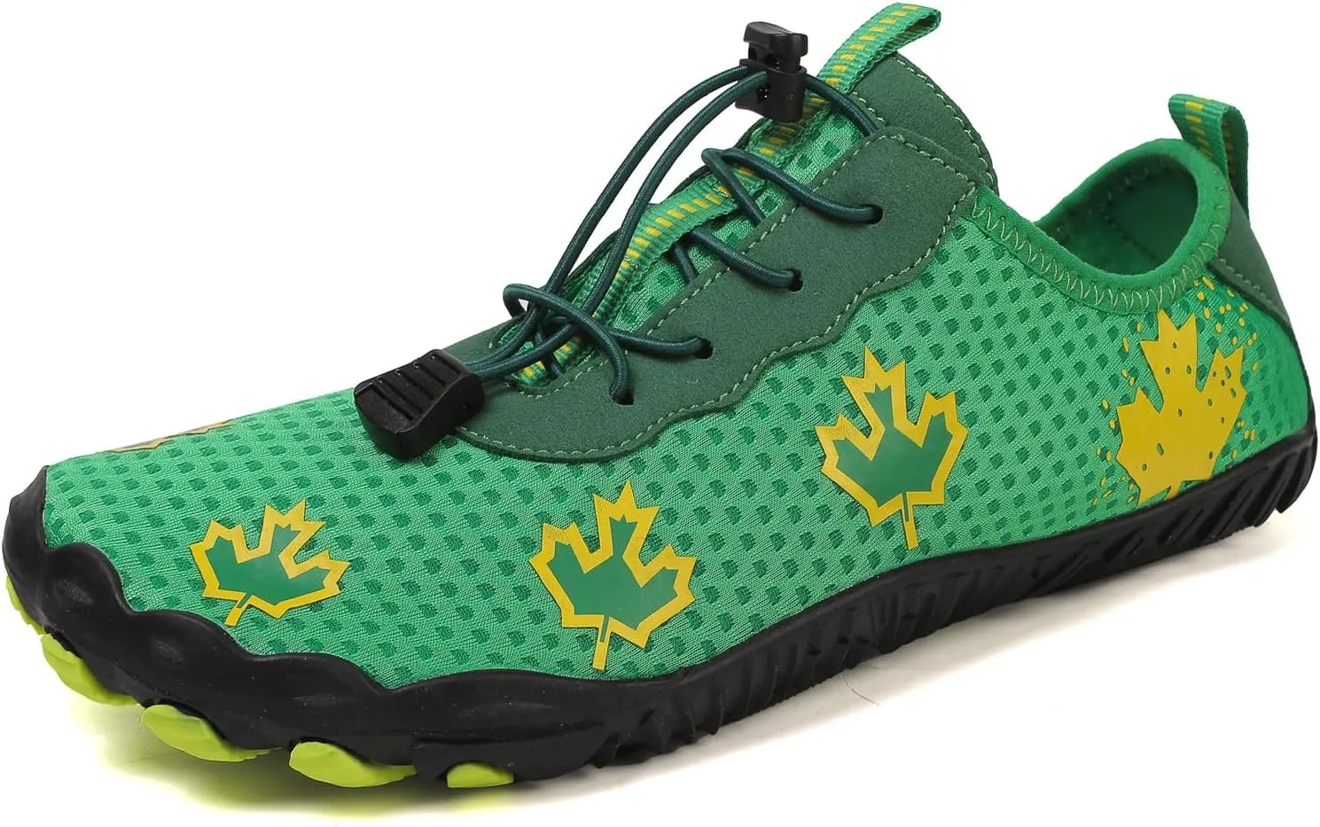 Orthotic Water Shoes with Arch Support for Women Wide Width Walking Barefoot Grounded Footwear for Women Men with Neuropathy Wide Toe Box Sneakers Diabetic Shoes Swim Beach Pool Shoe Unisex