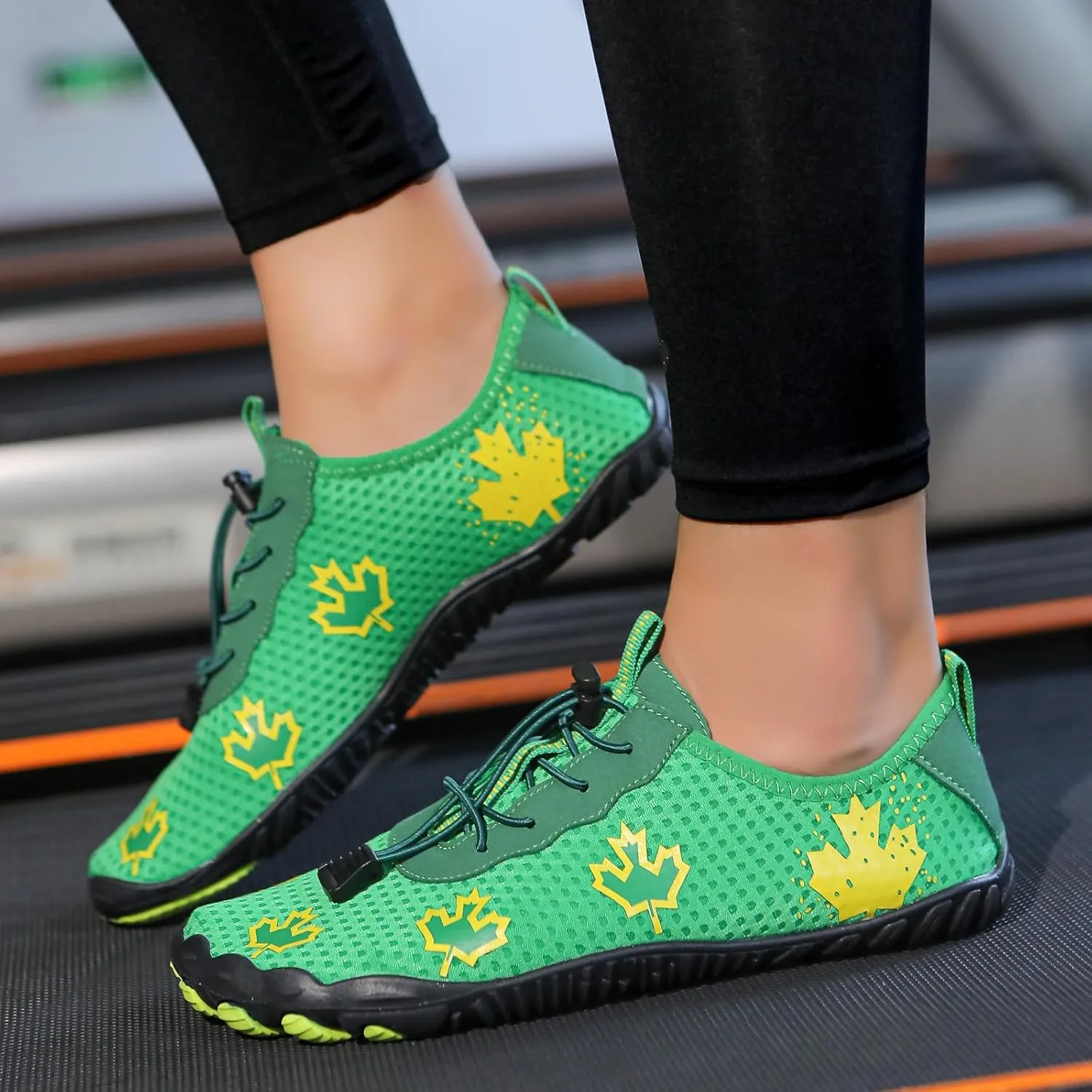 Orthotic Water Shoes with Arch Support for Women Wide Width Walking Barefoot Grounded Footwear for Women Men with Neuropathy Wide Toe Box Sneakers Diabetic Shoes Swim Beach Pool Shoe Unisex