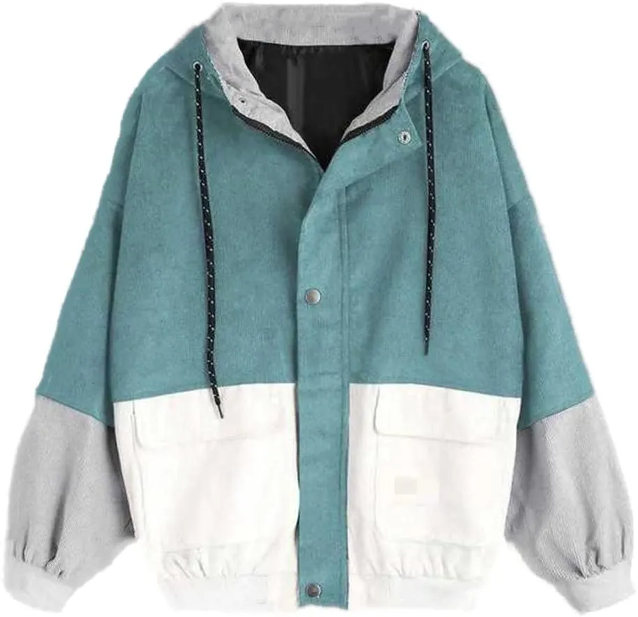 Outerwear Coats Jackets Autumn Jacket Women Coat Windbreaker