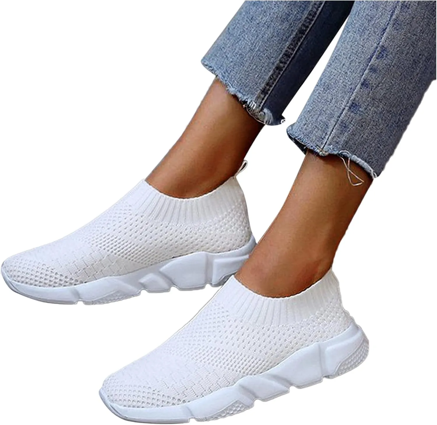 Plantar Fasciitis Work Shoes Women Non Slip Zapatos Antideslizantes para Mujer De Cocina Cross Womens Hiking Shoes Plantar Fasciitis Work Shoes Women Non Slip Zapatos para El Gym De Mujer