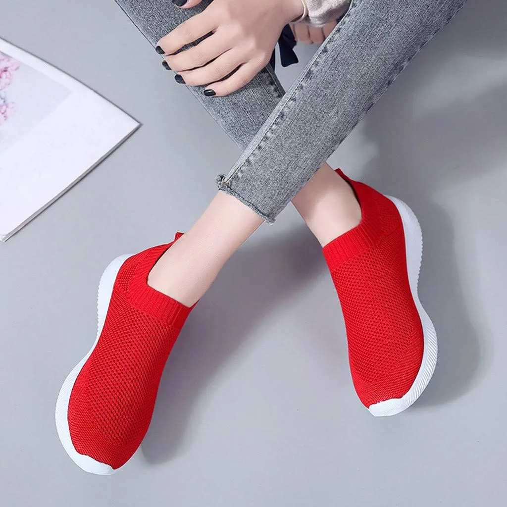 Platform High Top Sneakers for Women Fashion Black Walking Shoes Women Arch Support Womens Shoes Dressy Casual with Jeans Extra Wide Women Walking Sneakers Size 8 X Wide Zapatos OrtopDicos De Mujer