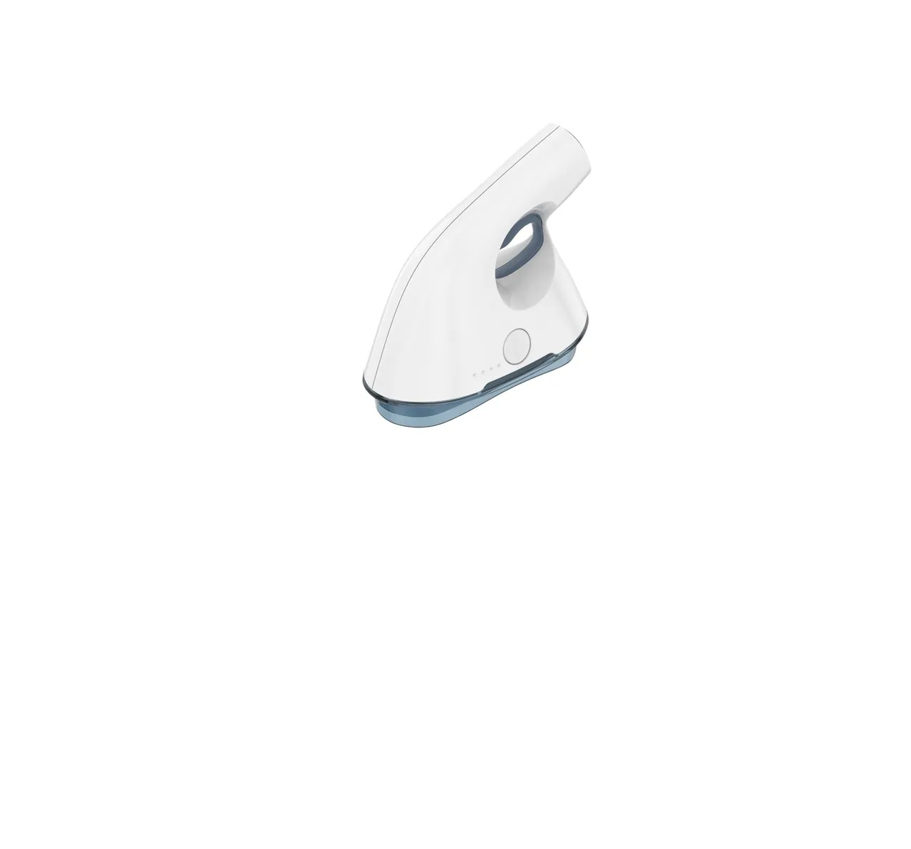 Portable UV Light Sanitizer System
