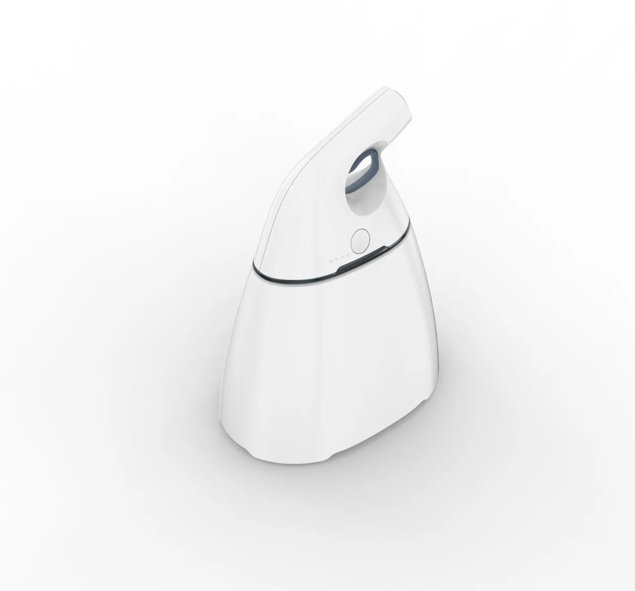 Portable UV Light Sanitizer System