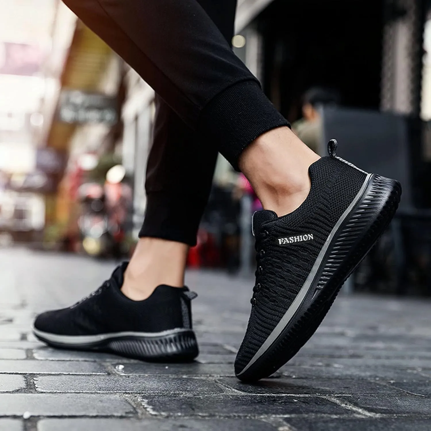 Running Shoes for Women Wide Foot Women's Slip On Shoes Size 6.5 Wide Black Tennis Shoes for Women Slip On Orthopedic Navy Wedge Shoes for Women Dressy Women's Hiking Shoes