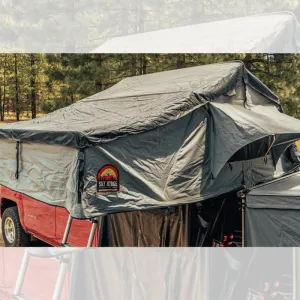 Sky Ridge Pike | 3-Person Tent