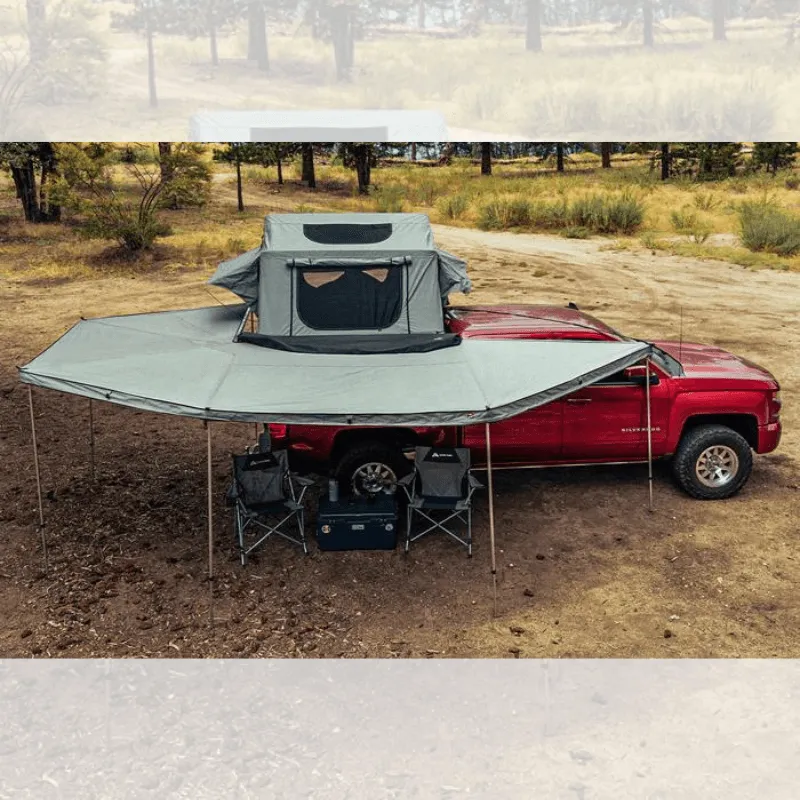 Sky Ridge Pike | 3-Person Tent