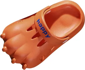 Slides Boys Size 6 Kids Garden Beach Dinosaur Clogs Summer Cute Indoor Outdoor Kids Bear Slippers for Boys